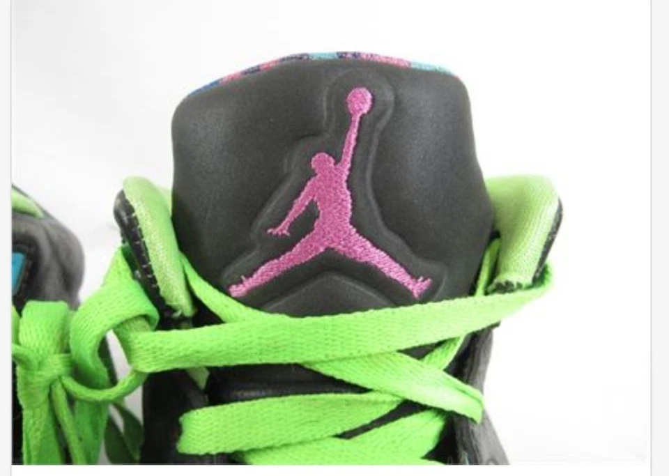 Nike Air Jordan Son of Mars Low Bel-Air 2013, para hombre 11,5" Foto 3 de 4