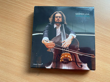 Gasper Livk - System Coda - 5 CD Box Set