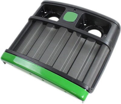 RE209912 Frontgrill Montage Für John Deere 5103, 5303, 5403, 5105, 5310+++