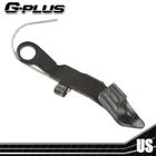 Extended Slide Stop / Release Fit For Glock 17 18 19 22 23 24 27 31 32 33 Bronze
