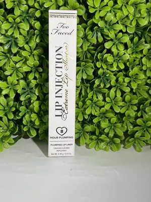 #ad #ad Too faced lip injection extreme lip shaper new in box select your shade $18.00