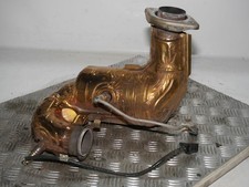 Katalysator (geregelt) 101tkm A2474907403 CLA SHOOTING BRAKE (X118) CLA 180