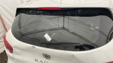 Lunette arrière Renault Kadjar