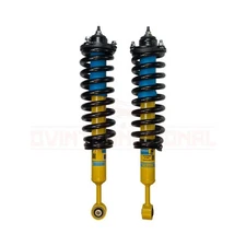 Bilstein 4600 Front Coilovers for Toyota Tacoma 4WD TRD Off-road 2016-2023