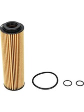 NTK Oil Filter fits Mercedes Benz C-Class 1.8 C204 C 250 (204.347) (OLFL0146)