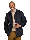 Mens Wool Blend Jacket by Pegasus