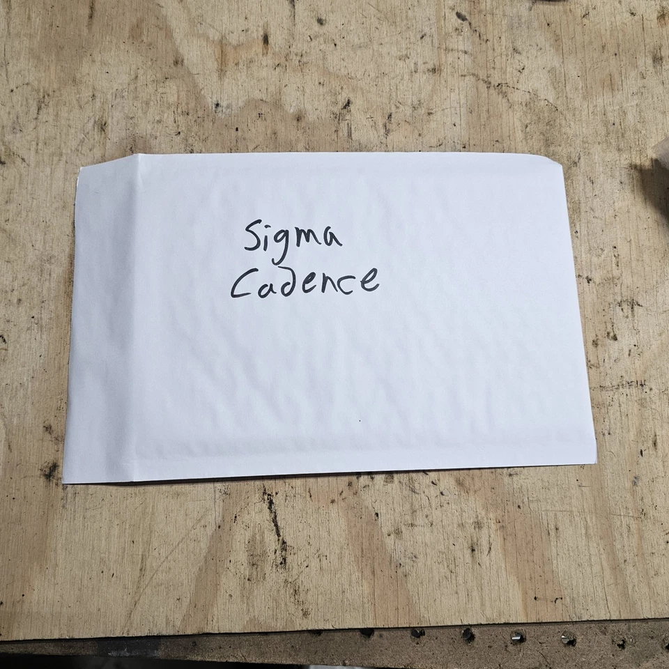 Sigma 1606 L Cadence Wireless Cycling Computer Multi Language LCD Display - Image 4 of 4