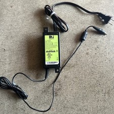 DIRECTV EPS10R1-16 POWER SUPPLY H25 C31 C41, DECA, AC DC Adapter 12V
