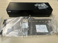 Wincor Nixdorf Kassettengeldlade KA21-4 schwa...