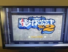 NBA Street Vol. 2 Gamecube Complete With Manual; Check For Tested And Working