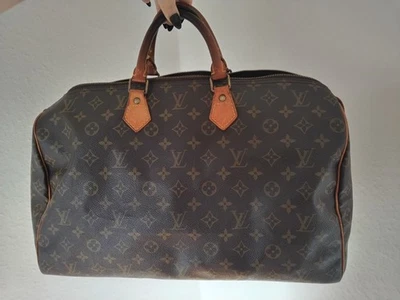 Louis Vuitton Speedy 40
