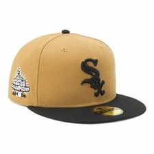 New Era newera Cap 59FIFTY 70823793 NER35C7990 MLB Chicago White Sox CWS