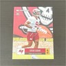 Panini 2025 Donruss Rookie Emeka Egbuka Card #R05-EKU Buccaneers Retro 2005 NFL