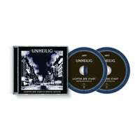 Unheilig Lichter Der Stadt (Winter Edition) (Cd)