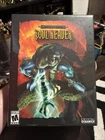 LEGACY OF KAIN SOUL REAVER 1 & 2 REMASTERED Collector Edition - PS5 - In Hand