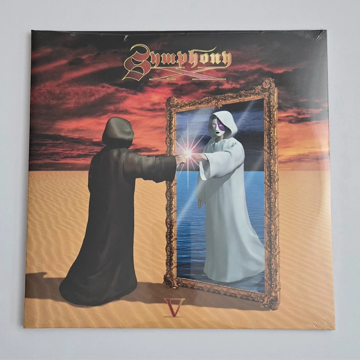 25+ Symphony X Vinyl Records for sale | Updated Oct 2026