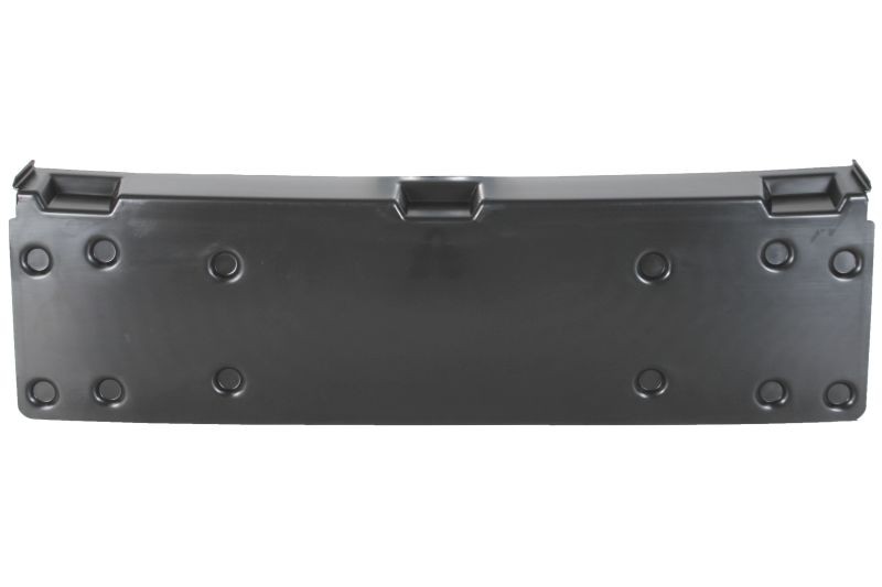 Prasco Kennzeichenhalter [Hersteller-Nr. BM0241539] für BMW - Image 3
