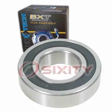 Mevotech BXT Front Wheel Bearing for 1973-1995 Honda Civic Axle Drivetrain ac