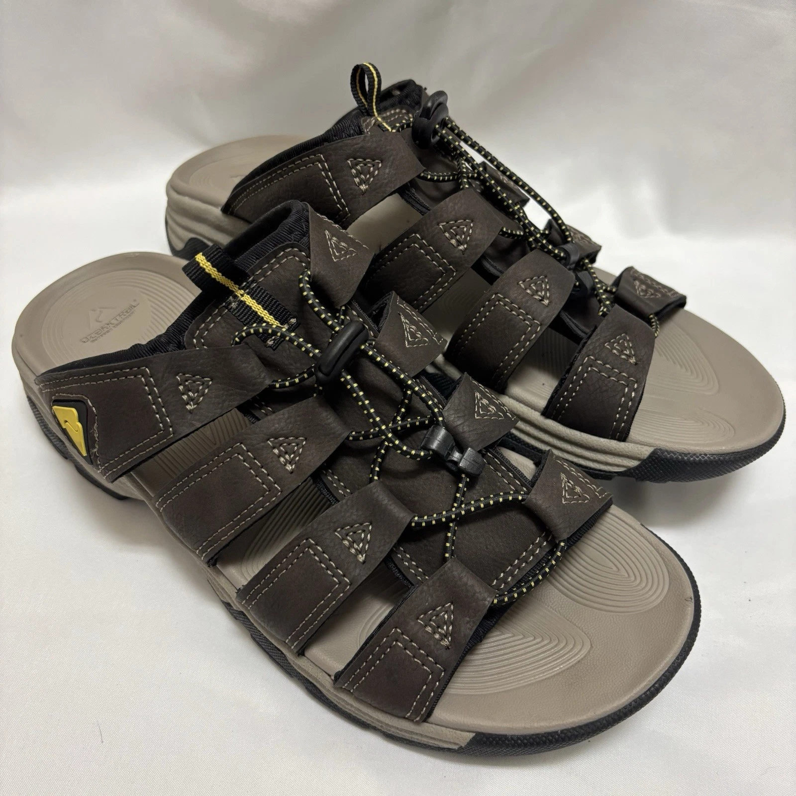 Ozark Trail Sandals Men’s Size 7