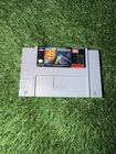 Wing Commander: The Secret Missions (Super Nintendo, 1993) Authentic - SNES
