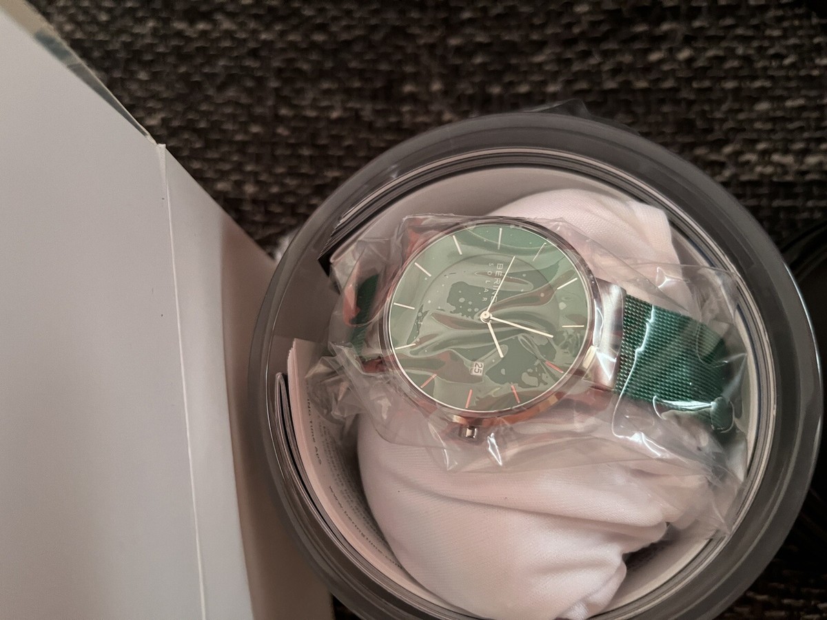 BERING SOLAR 14639 charity （Bering Watches）