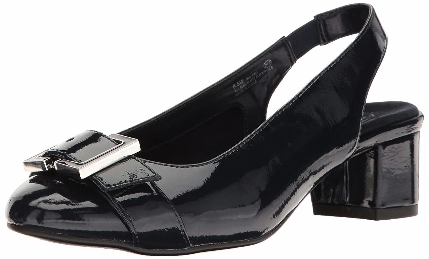Aerosoles Almohadilla Para mujeres Vestido Almohadilla Aerosoles De Tinta bomba-elegir talla Color d13120 Aerosoles Almohadilla Para mujeres Vestido Almohadilla Aerosoles De Tinta bomba-elegir talla Color d13120