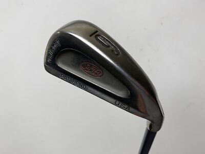 Callaway S2H2 Single 6 Iron Regular Graphite Mens RH | eBay