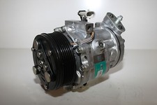  Klima Kompressor Opel Astra G Opel Zafira A 2.0 DI Diesel   SANDEN ORIGINAL