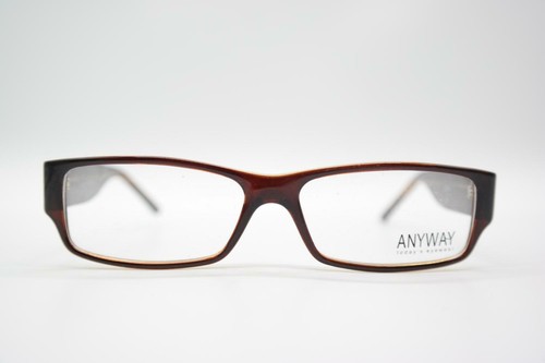 Monture De Lunettes Meyer Eyewear Dublin 02 - Carrée, Brun, Acétate, Neuve Sans étiquette