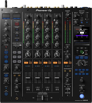 DJ機材 Pioneer DJ DJM-A9 s-l400.jpg