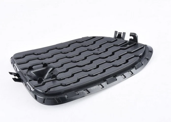 Nuevo parachoques cerrado rejilla M lado izquierdo para BMW X3 X4 F25 F26 51118056941 Foto 2 de 3