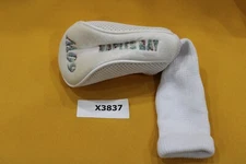 Naples Bay 60W Golf Club Headcover X3837 USED