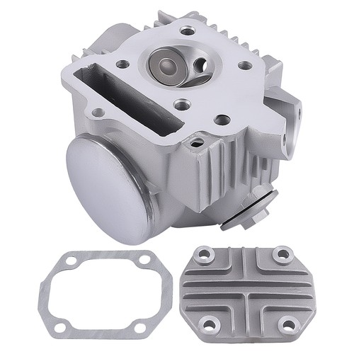 Kit Completo De Culata De Alto Rendimiento Para Honda CRF70, XR70, CT70, C70 (50cc Y 70cc)