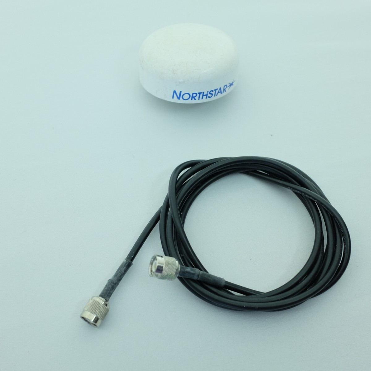 AeroAntenna Technology製PAA0601 GPSアンテナ NAVMAN NORTHSTAR Active GPS antenna AeroAntenna WAAS AN150 f