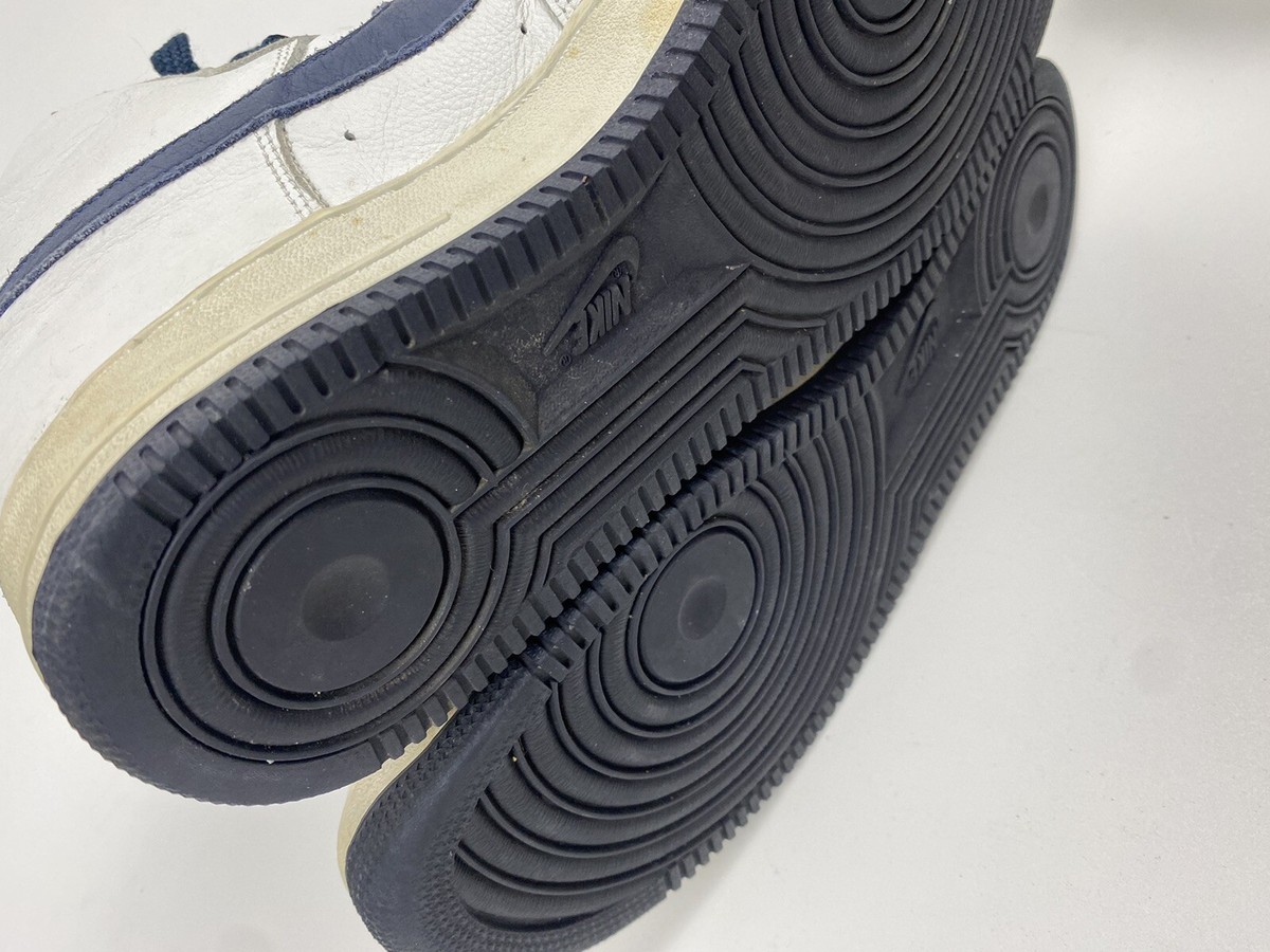 【VINTAGE】NIKE AIR FORCE 　HIGH　限定 NIKE AIR FORCE 1 HIGH '07 LV8/ナイキ エア フォース 1 HIGH