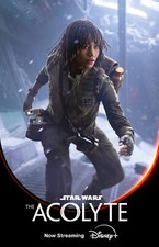 BB3621 The Acolyte Show By Leslye Headland 2024 Stenberg Movie Poster 11x17