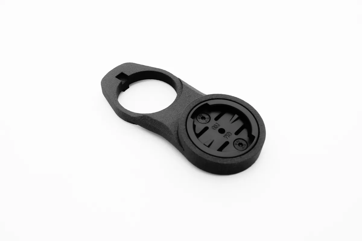 Garmin or Wahoo GPS Mount compatible with Orbea Oiz 2020 22 or
