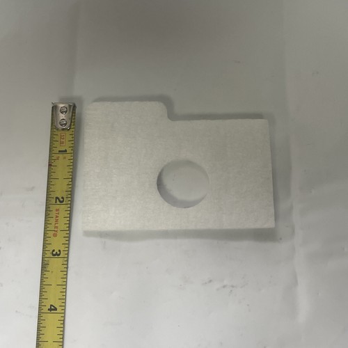 Neu Posten 2 Qualitäts Luftfilter Stihl 11301240801 017 018 MS170 MS180 MS180C - Bild 11 von 13