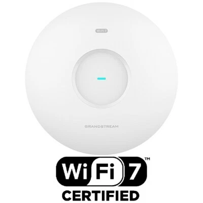Grandstream Wireless Access Point GWN7670 Wi-Fi 7