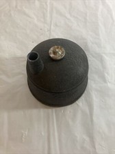 Vintage Bruning pencil pointer sharpener