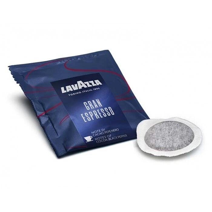 Lavazza ese 2025