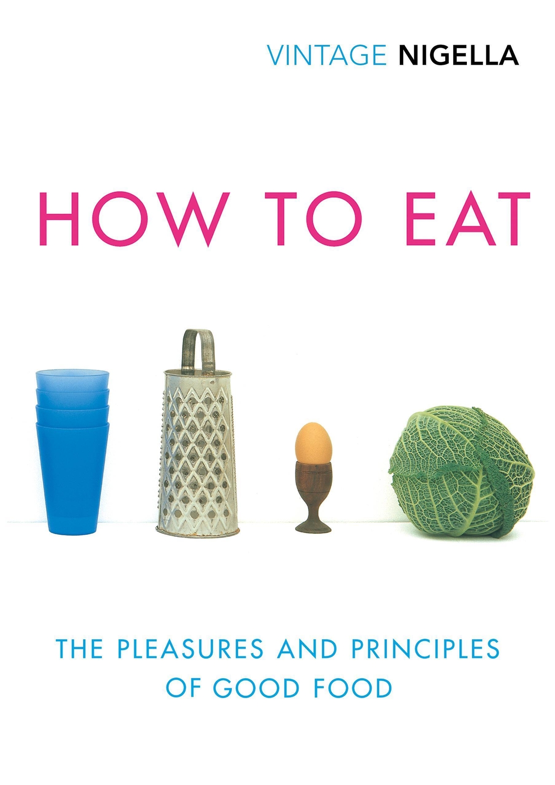 Thumbnail - How To Eat | The Pleasures And Principles Of Good Food | Nigella