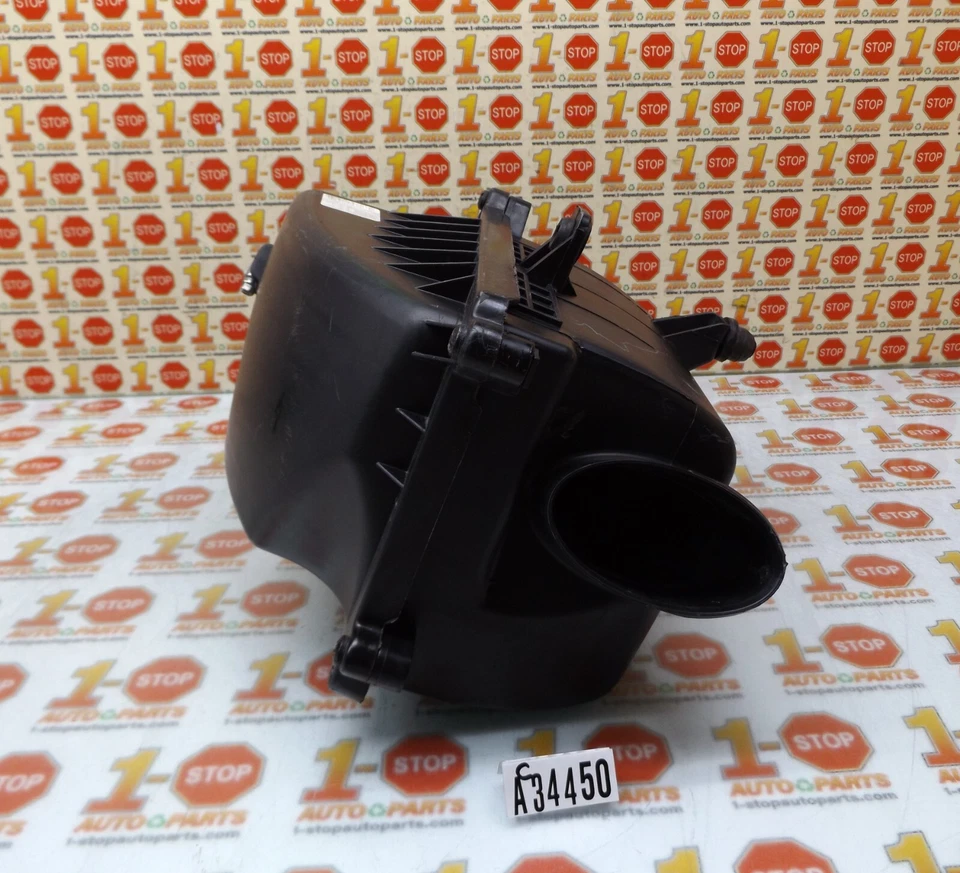 1994-2001 Chevrolet Lumina conjunto de caixa de purificador de ar 25099824 fabricante de equipamento original - Imagem 2 de 4