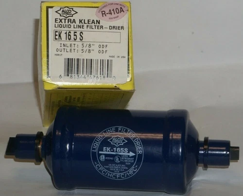 Alco EK 16 5 S Filter Drier EK165S1