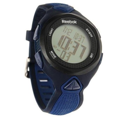 reebok heart rate monitor
