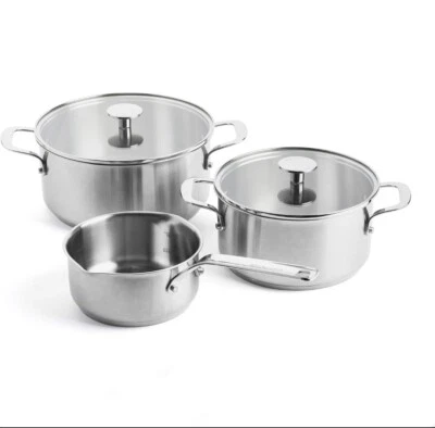 Batterie De Cuisine KitchenAid - Photo 1/2