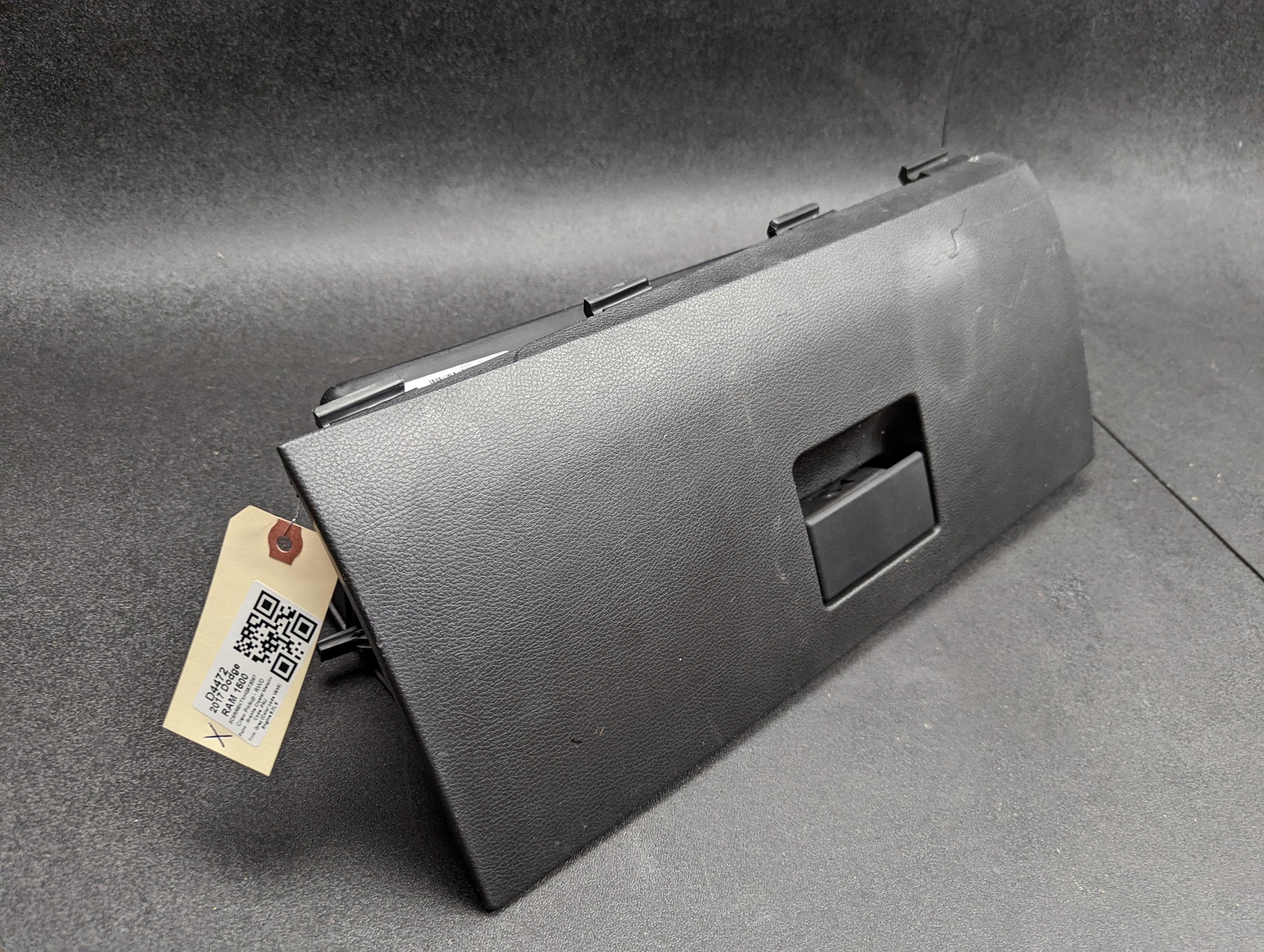 Lower Glove Box 2017 Dodge RAM 1500 1NL84DX9AB 2015 2016 2018 2019 2020 X eBay