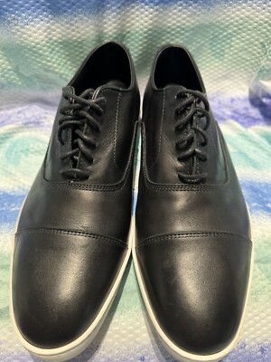 chinese dress ladies Amazon.com | Allen Edmonds Mens Park Avenue Cap Toe Leather Oxford Dress  SneakerBourbon 7 D