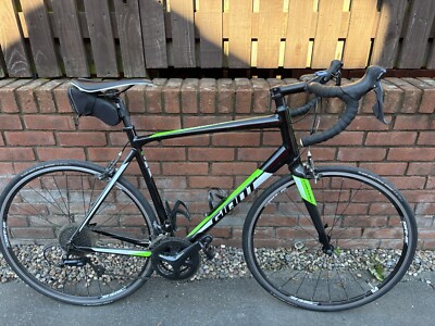 Road Bike Giant Contend 1 | eBay UK