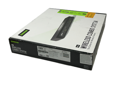 配信機器・PA機器・レコーディング機器 SHURE BLX PREMIUM WIRELESS SYSTEM BLX - Wireless Microphone System - Shure USA